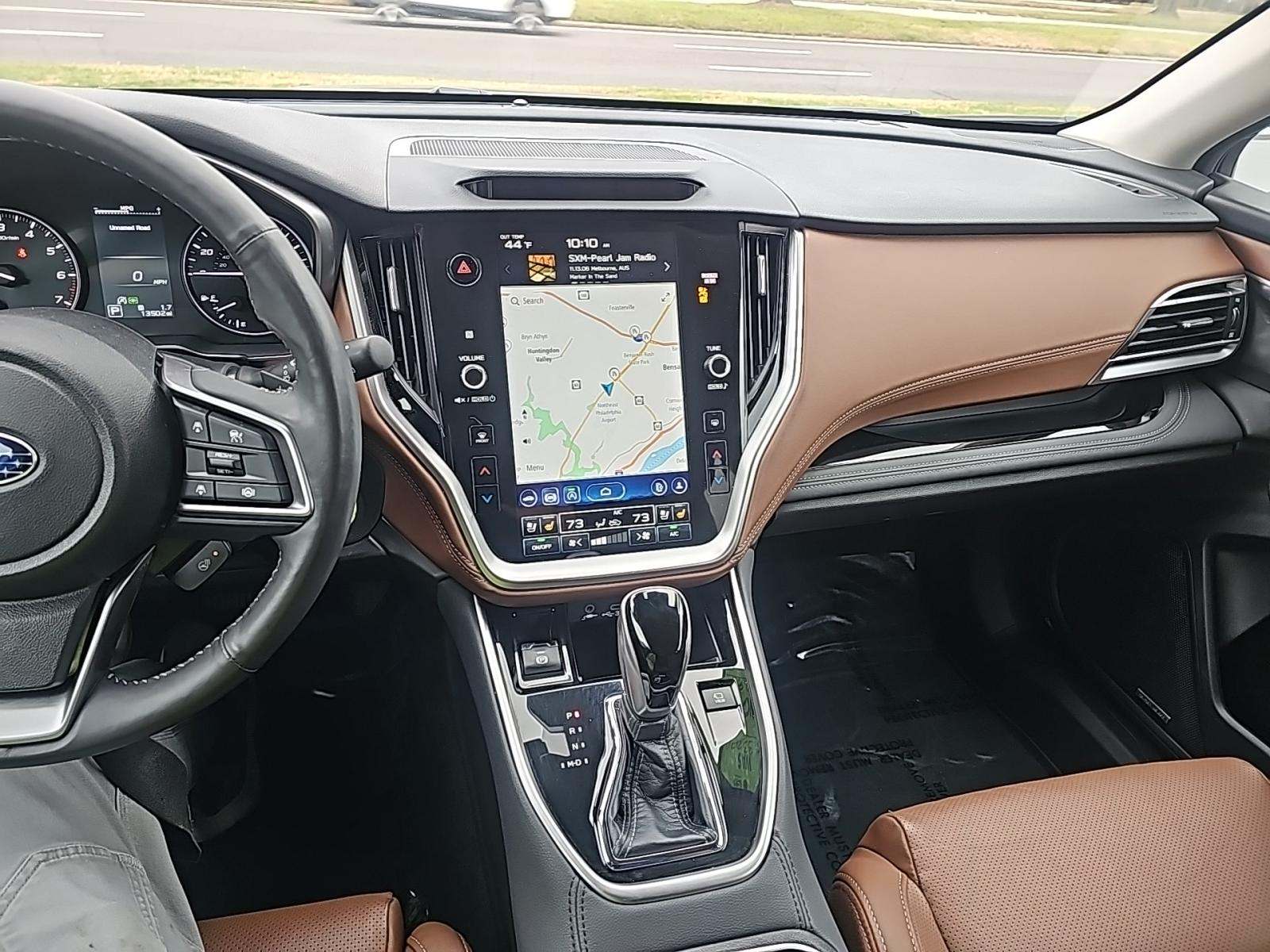 2023 Subaru Outback Touring AWD