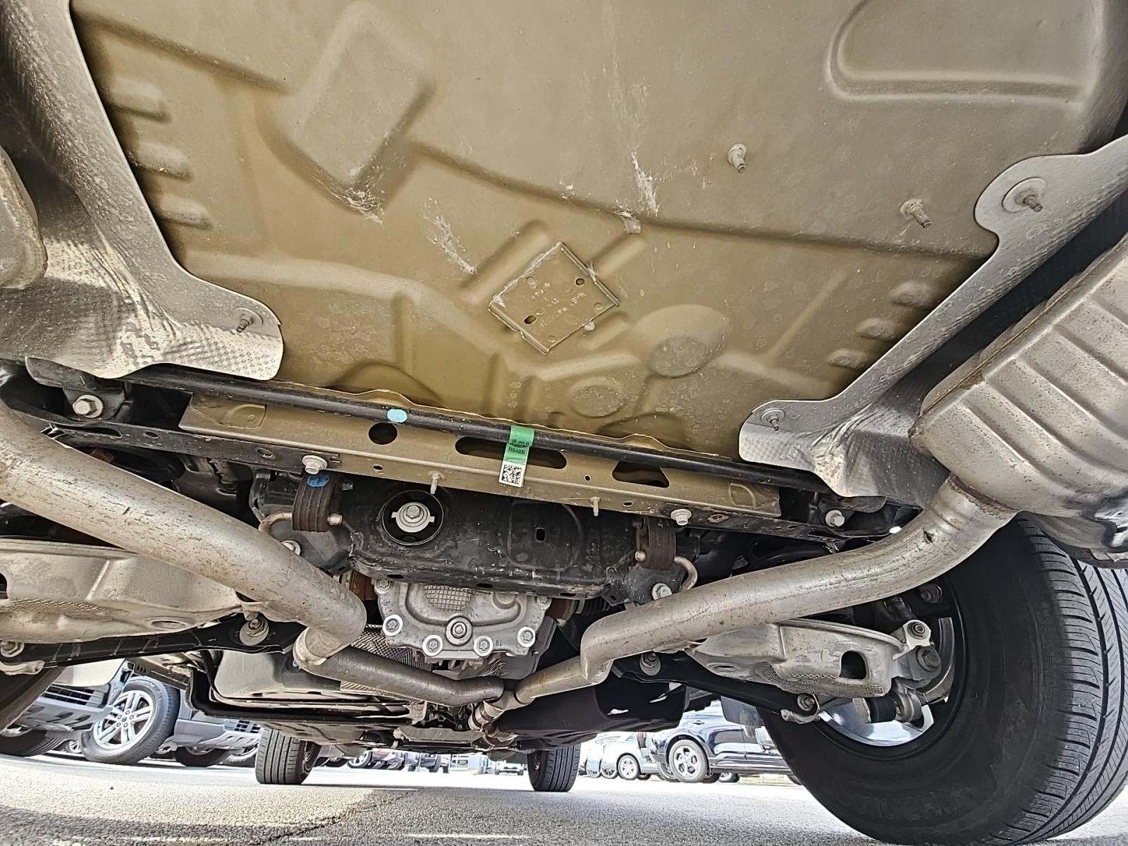 2022 Ford Explorer XLT AWD