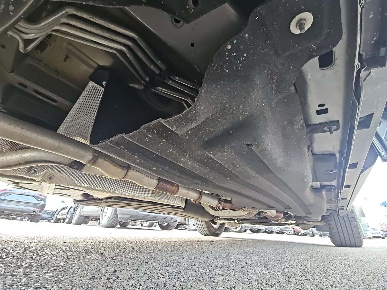 2022 Ford Explorer XLT AWD