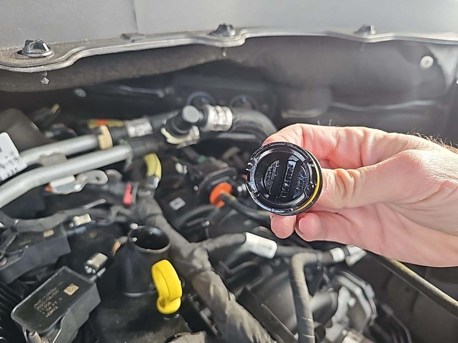 2022 Ford Explorer XLT AWD