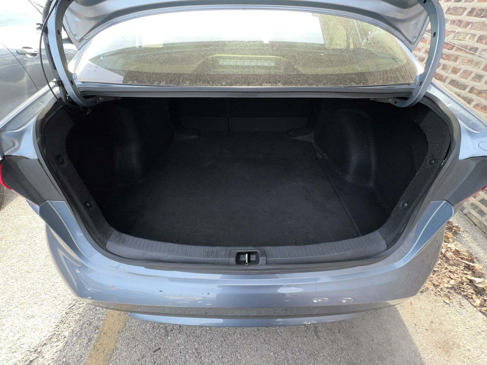 2021 Toyota Corolla LE FWD