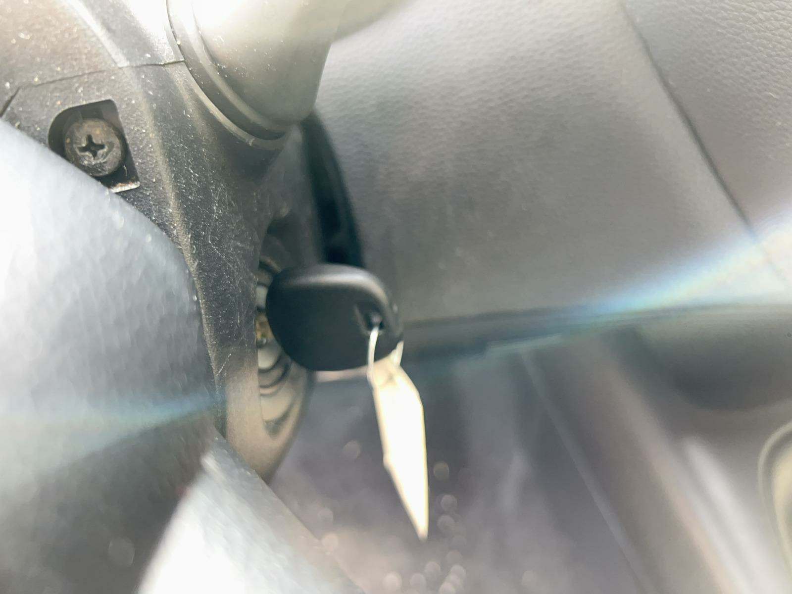 2021 Toyota Corolla LE FWD