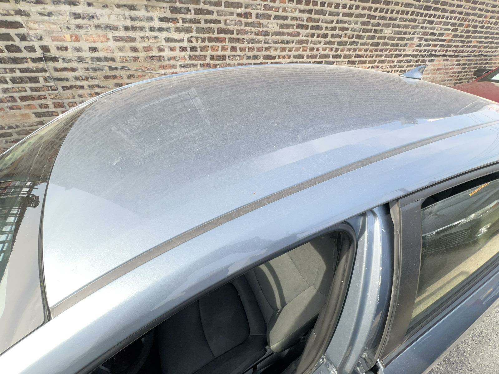 2021 Toyota Corolla LE FWD