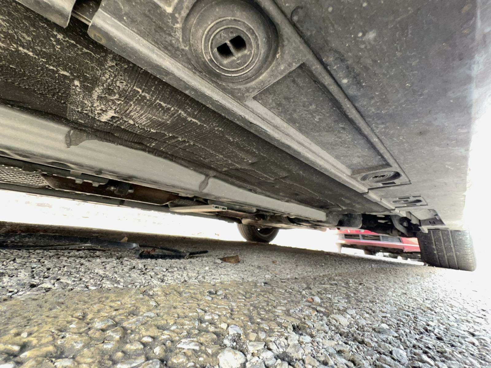 2021 Toyota Corolla LE FWD