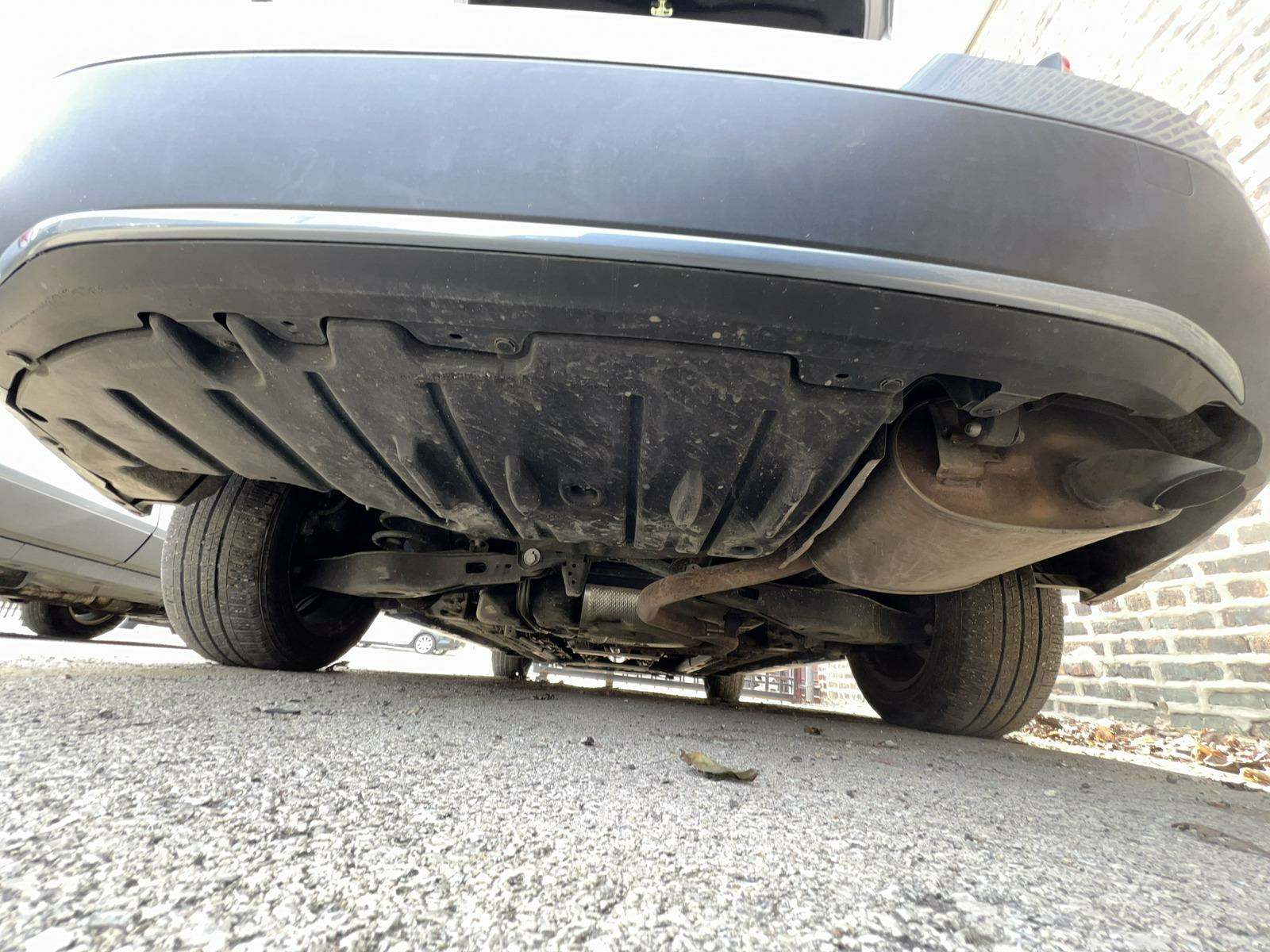 2021 Toyota Corolla LE FWD