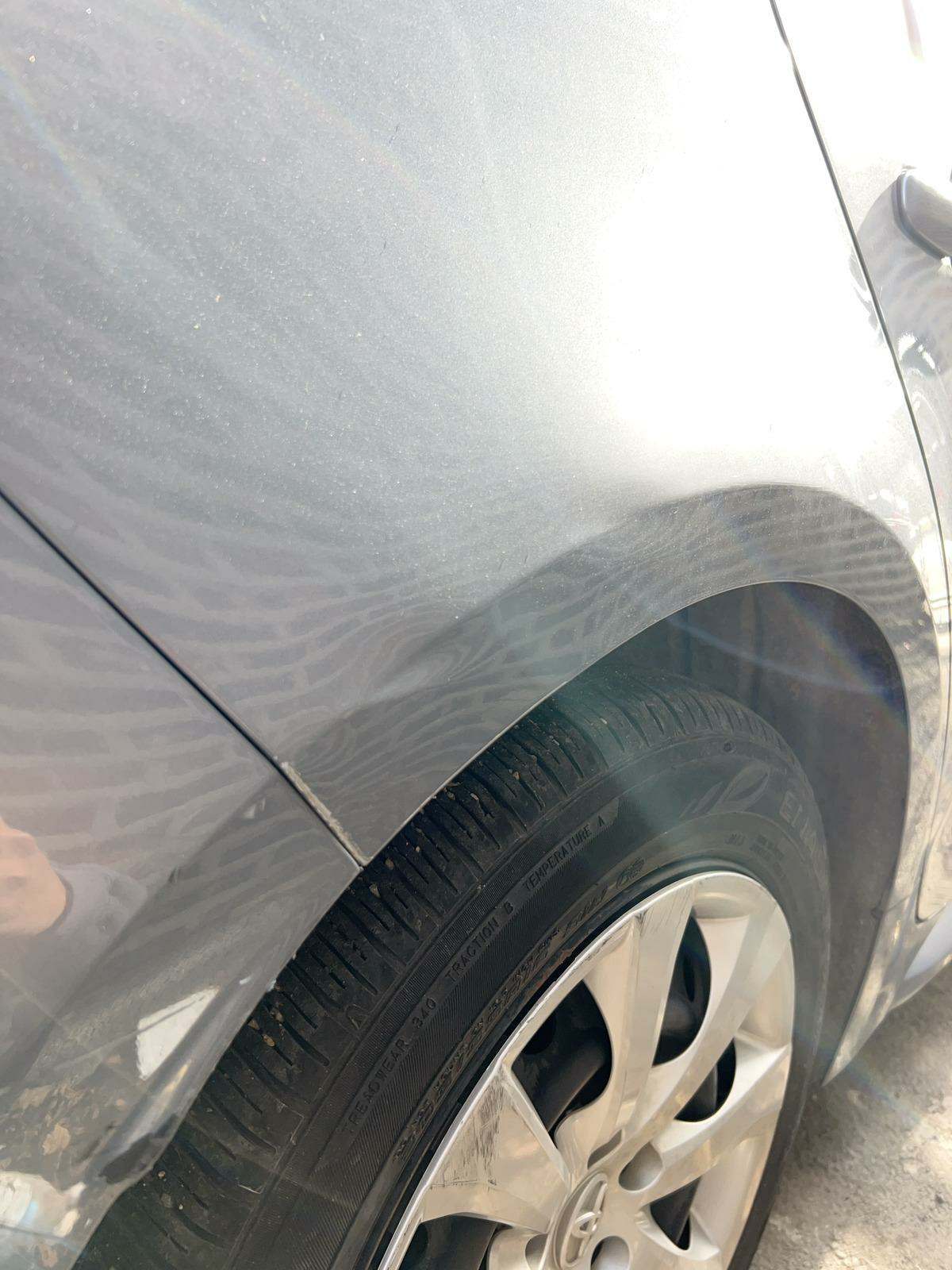 2021 Toyota Corolla LE FWD