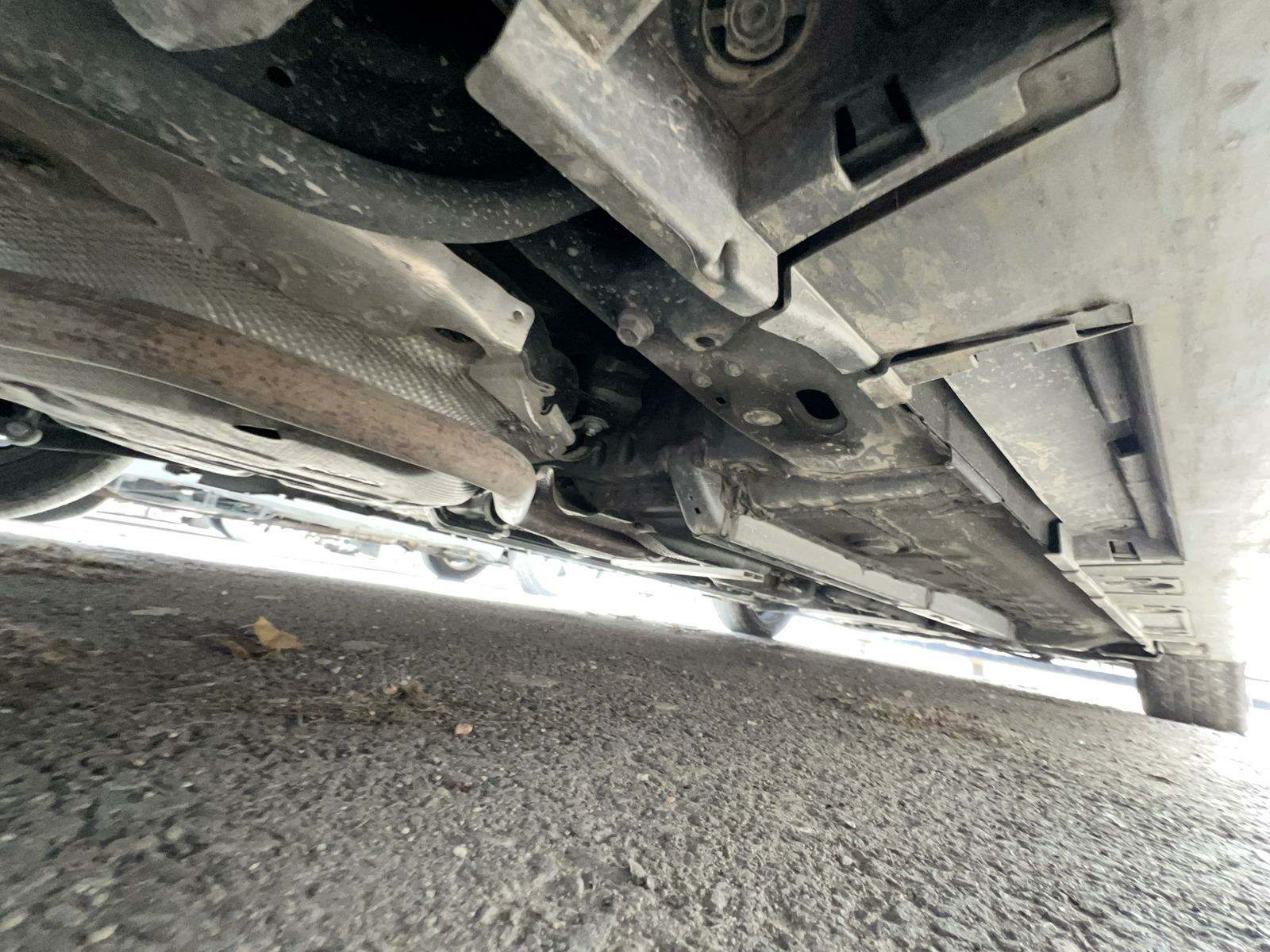 2021 Toyota Corolla LE FWD