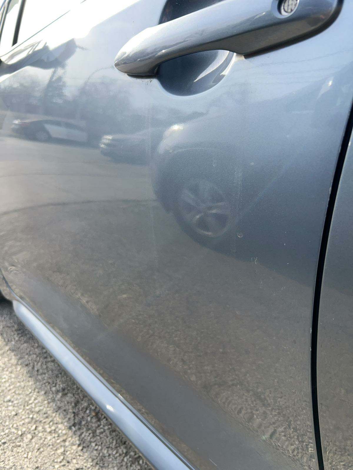 2021 Toyota Corolla LE FWD