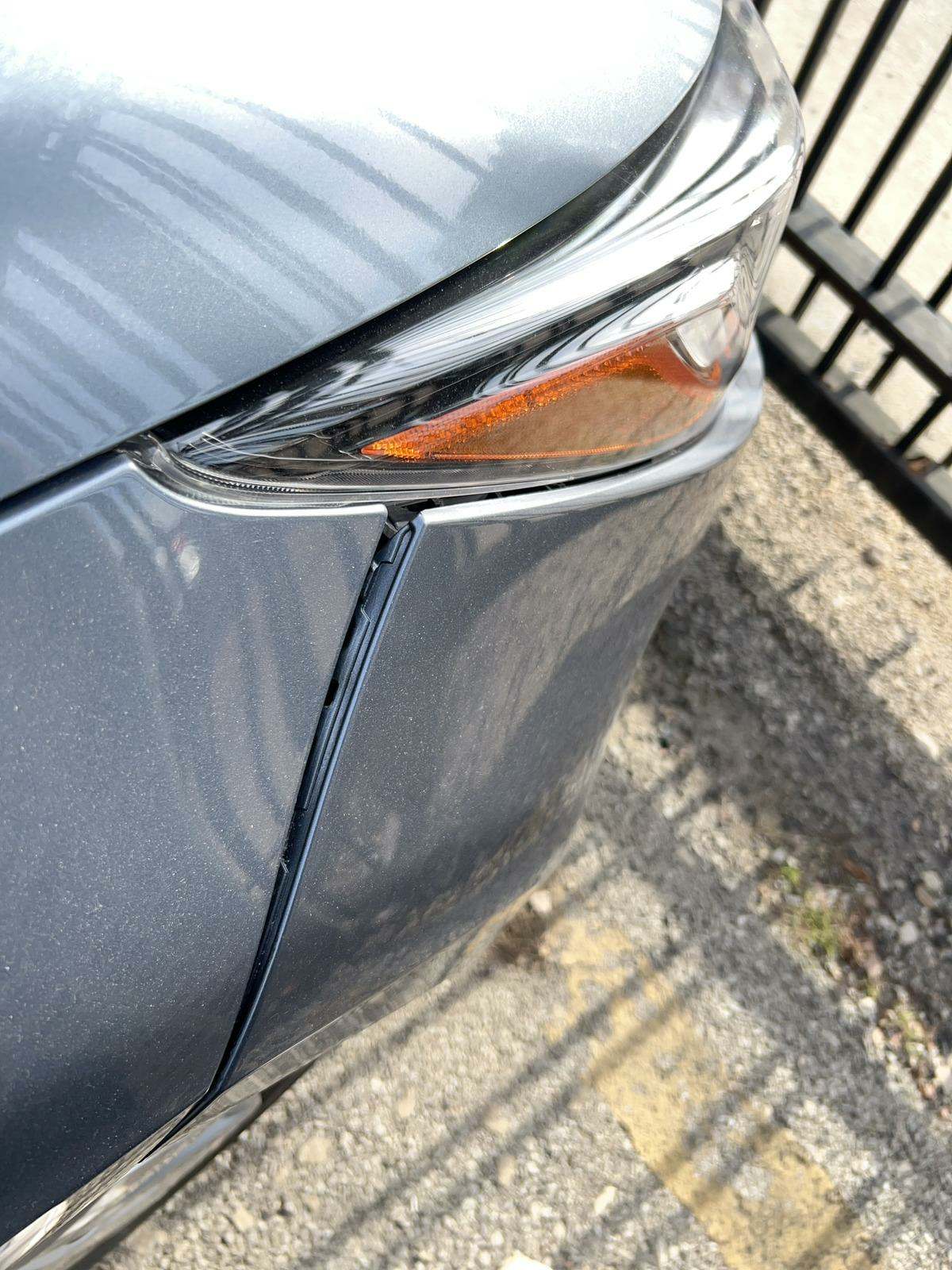 2021 Toyota Corolla LE FWD