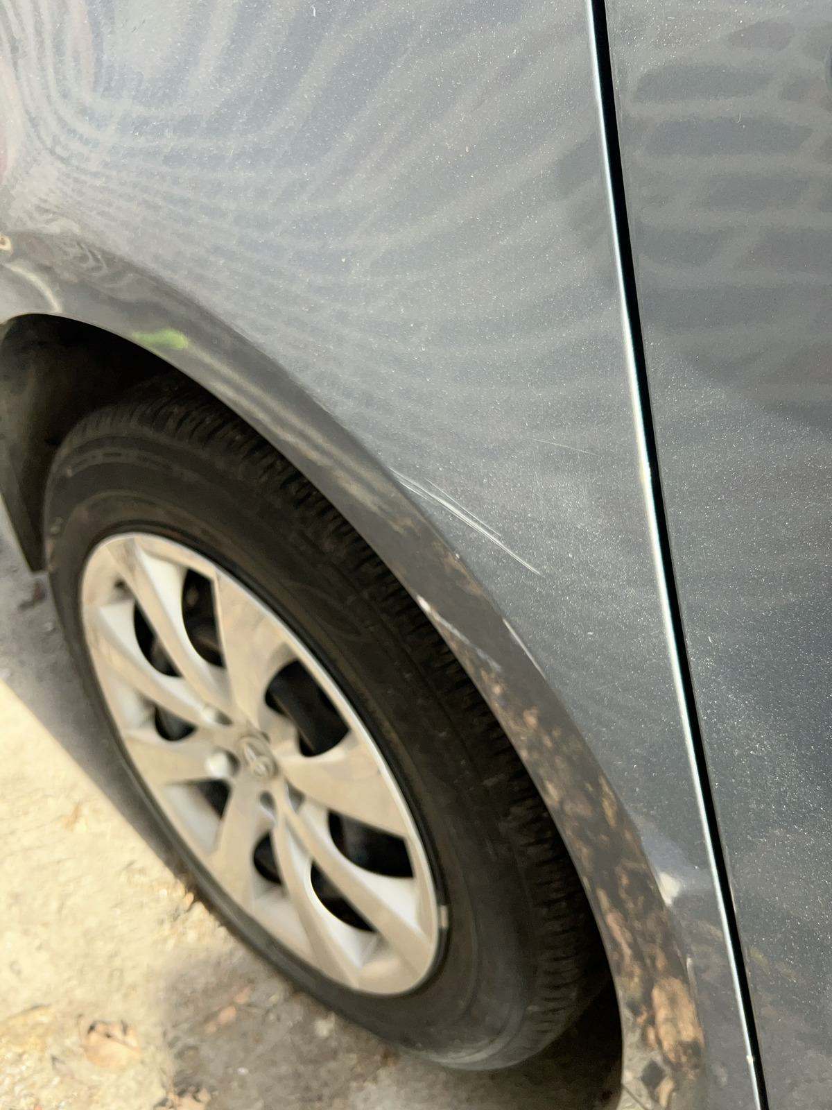 2021 Toyota Corolla LE FWD