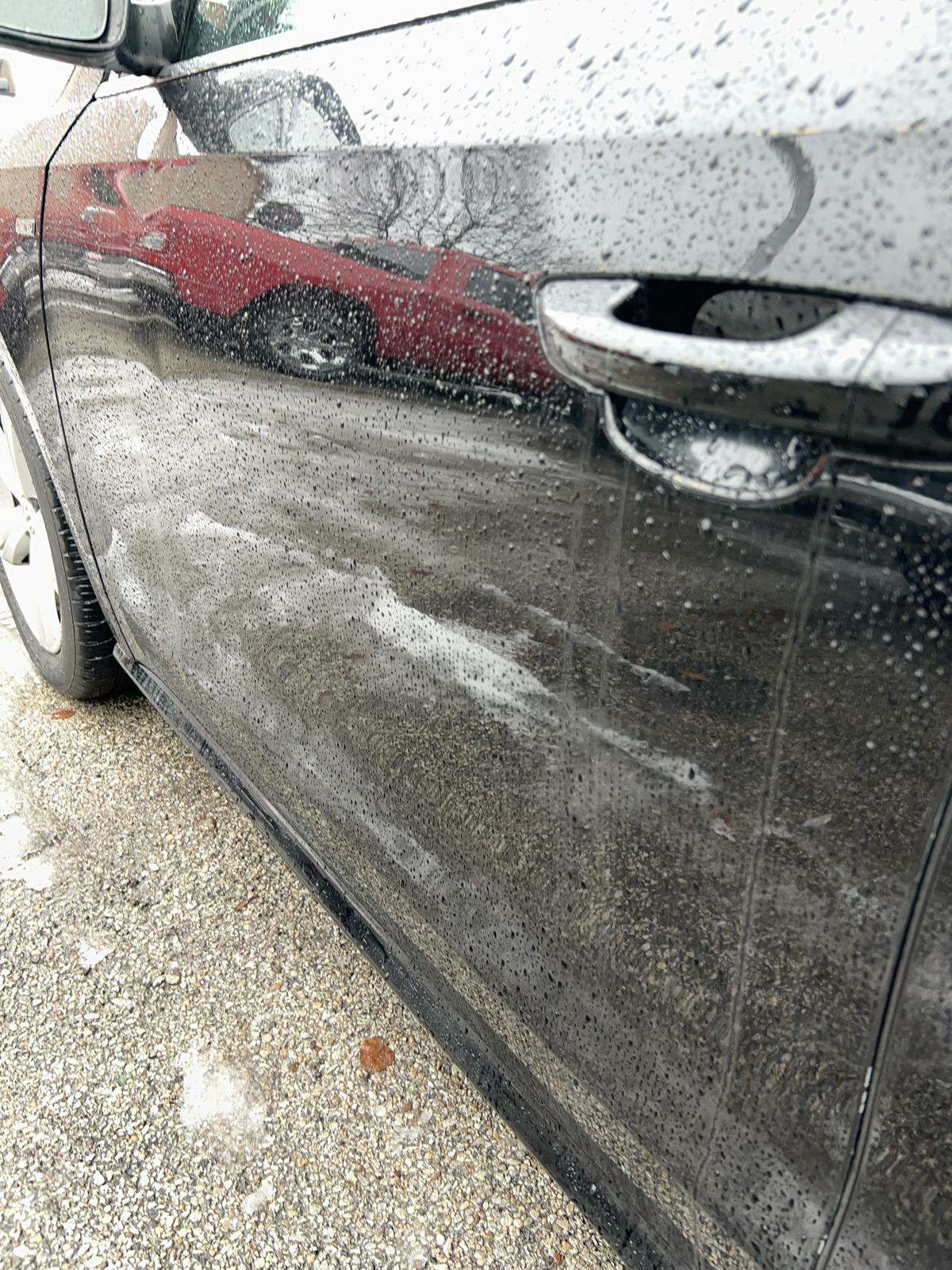 2015 Volkswagen Passat 1.8T Limited Edition FWD