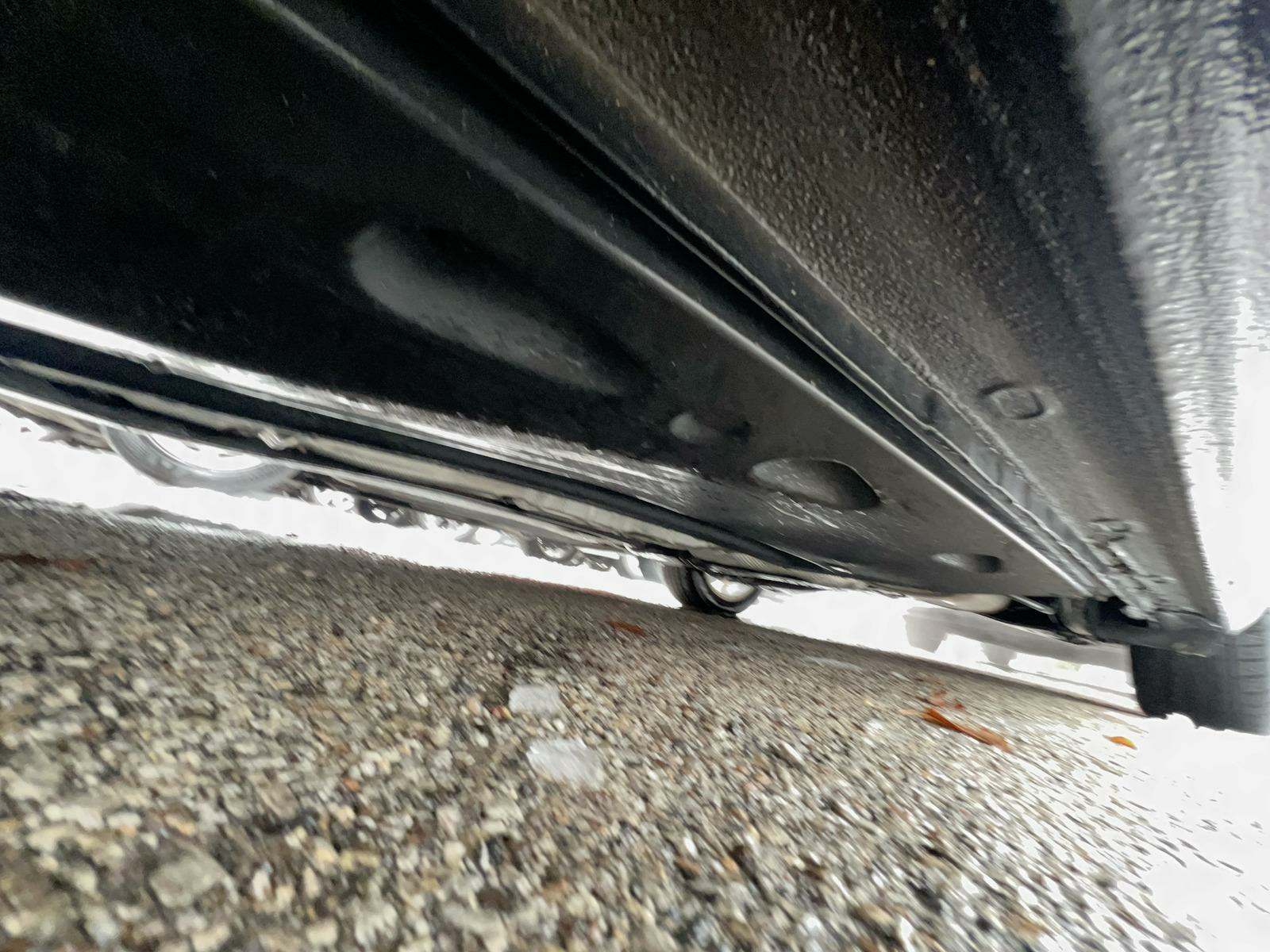 2015 Volkswagen Passat 1.8T Limited Edition FWD