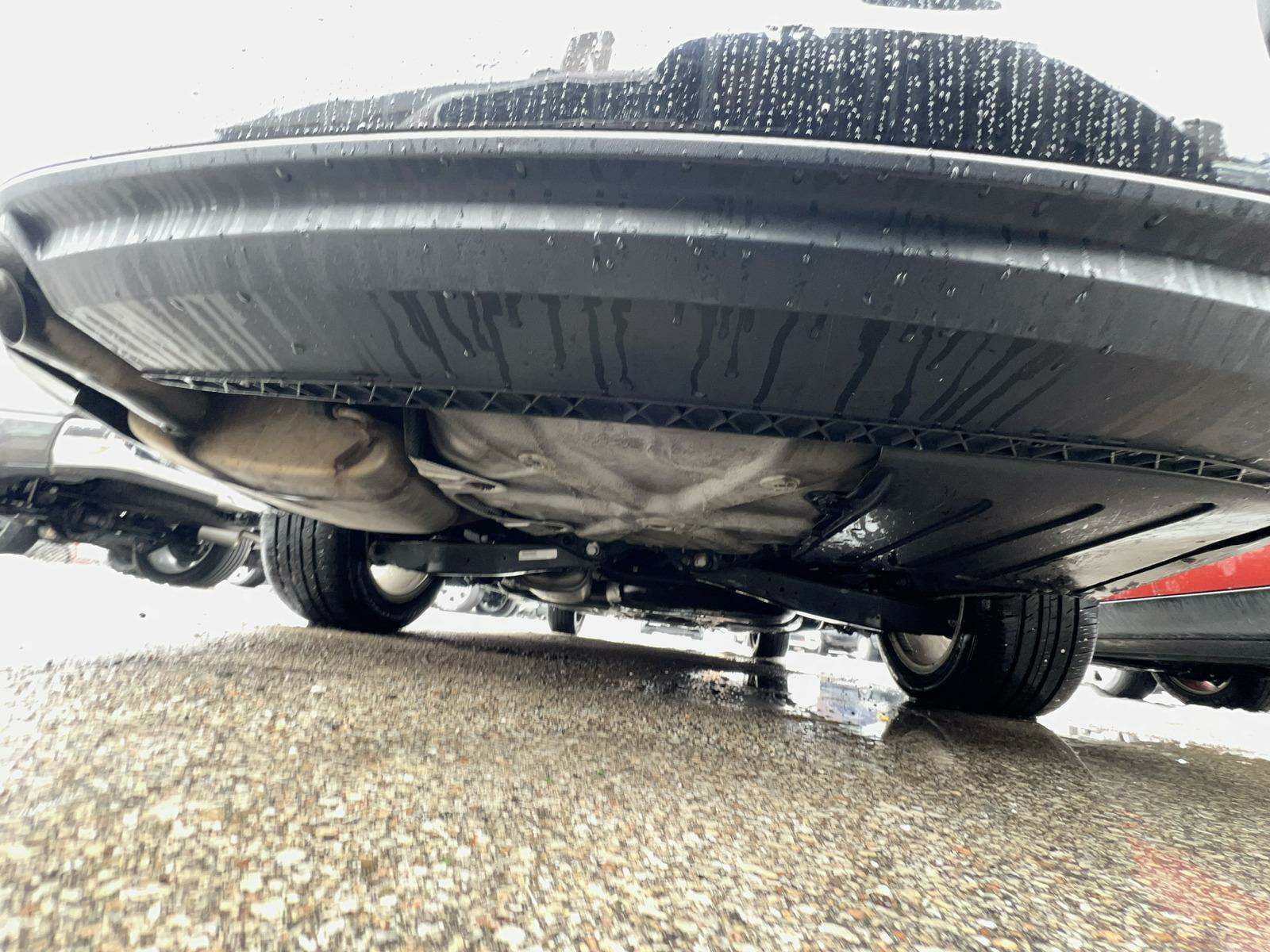 2015 Volkswagen Passat 1.8T Limited Edition FWD