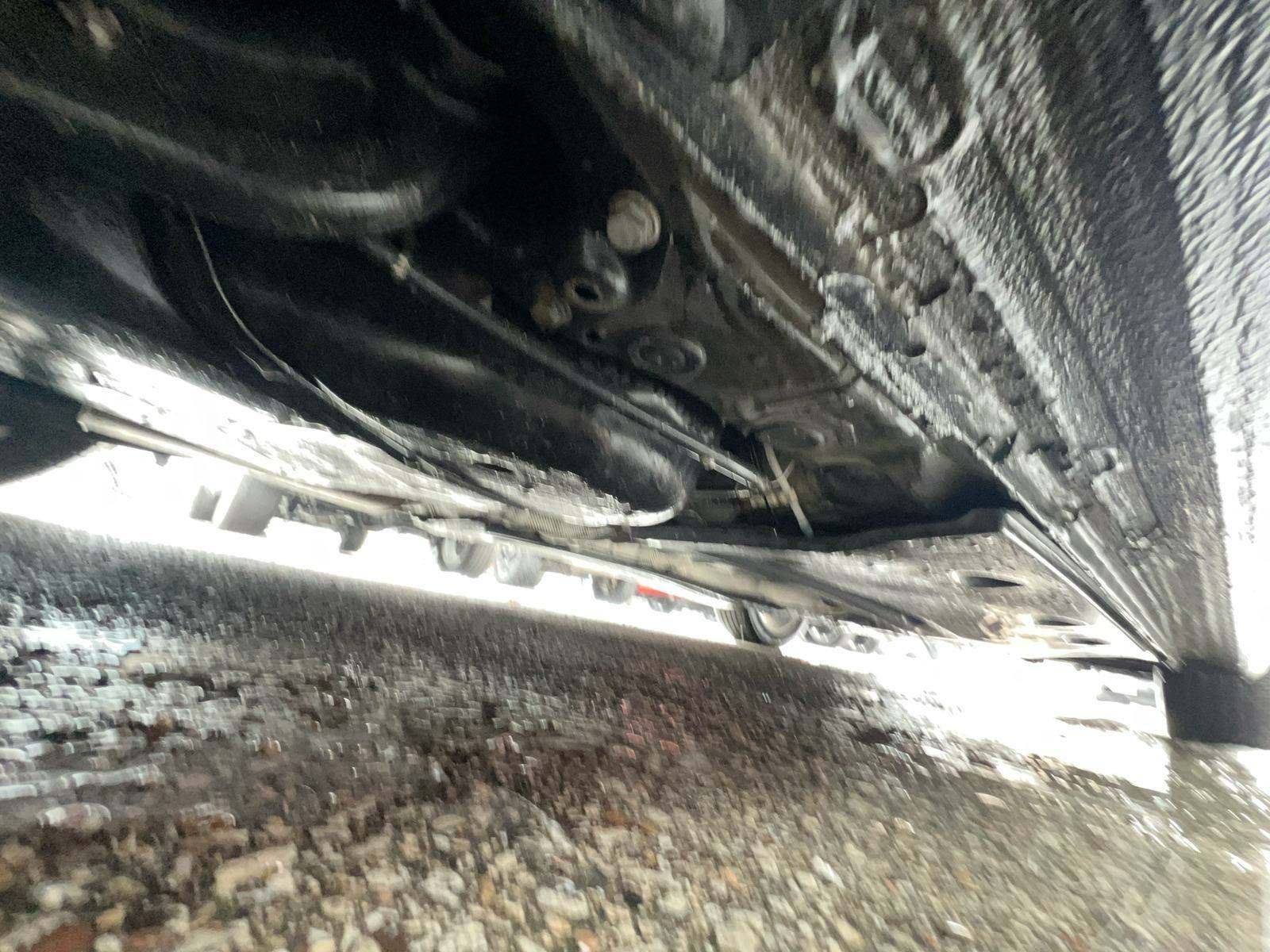 2015 Volkswagen Passat 1.8T Limited Edition FWD