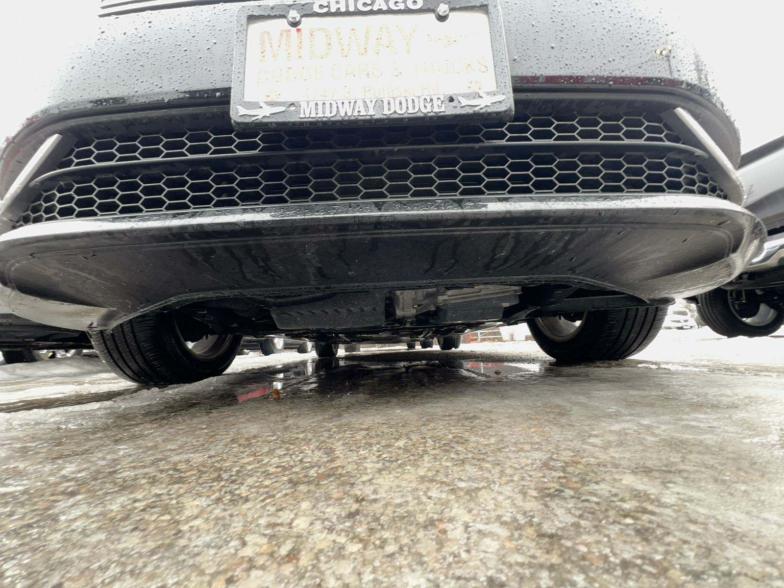 2015 Volkswagen Passat 1.8T Limited Edition FWD