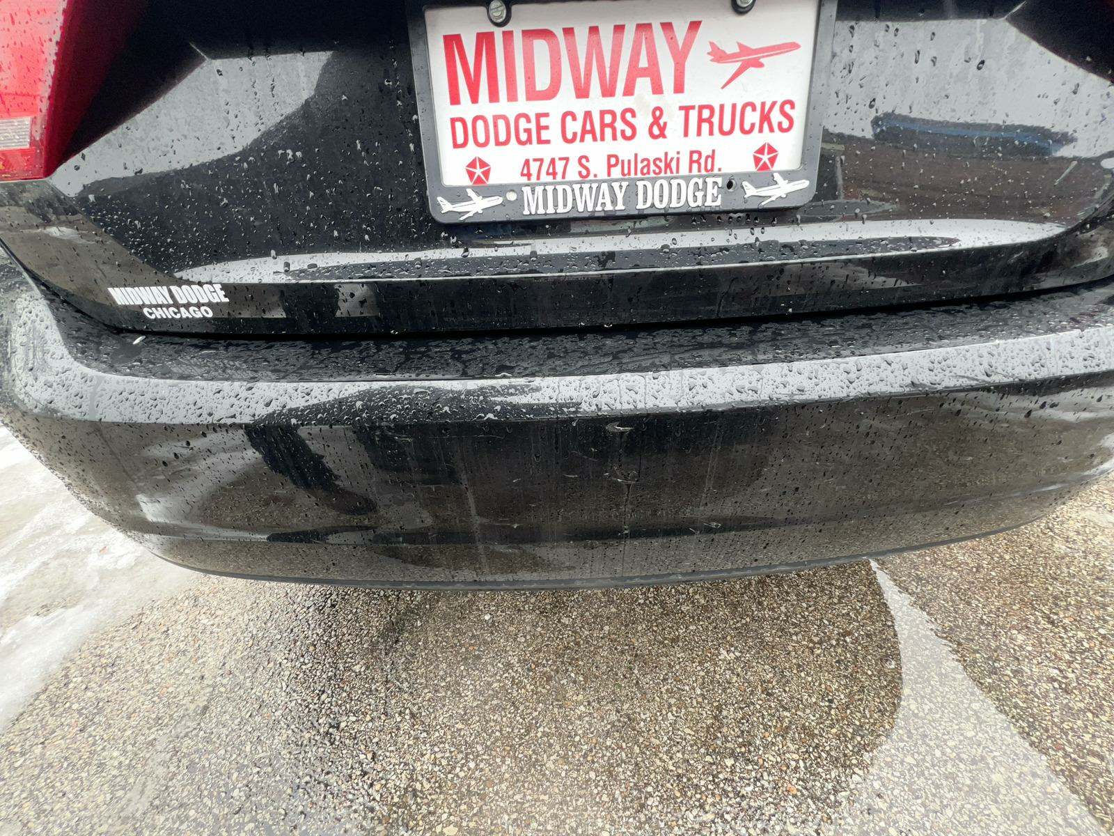 2015 Volkswagen Passat 1.8T Limited Edition FWD