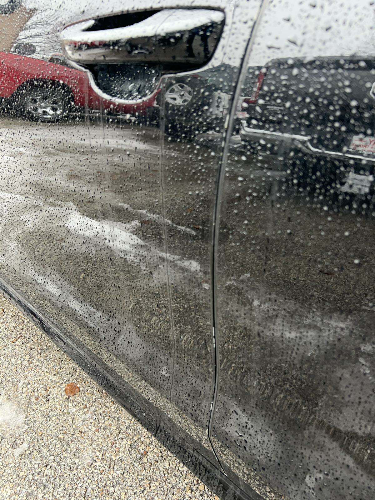 2015 Volkswagen Passat 1.8T Limited Edition FWD