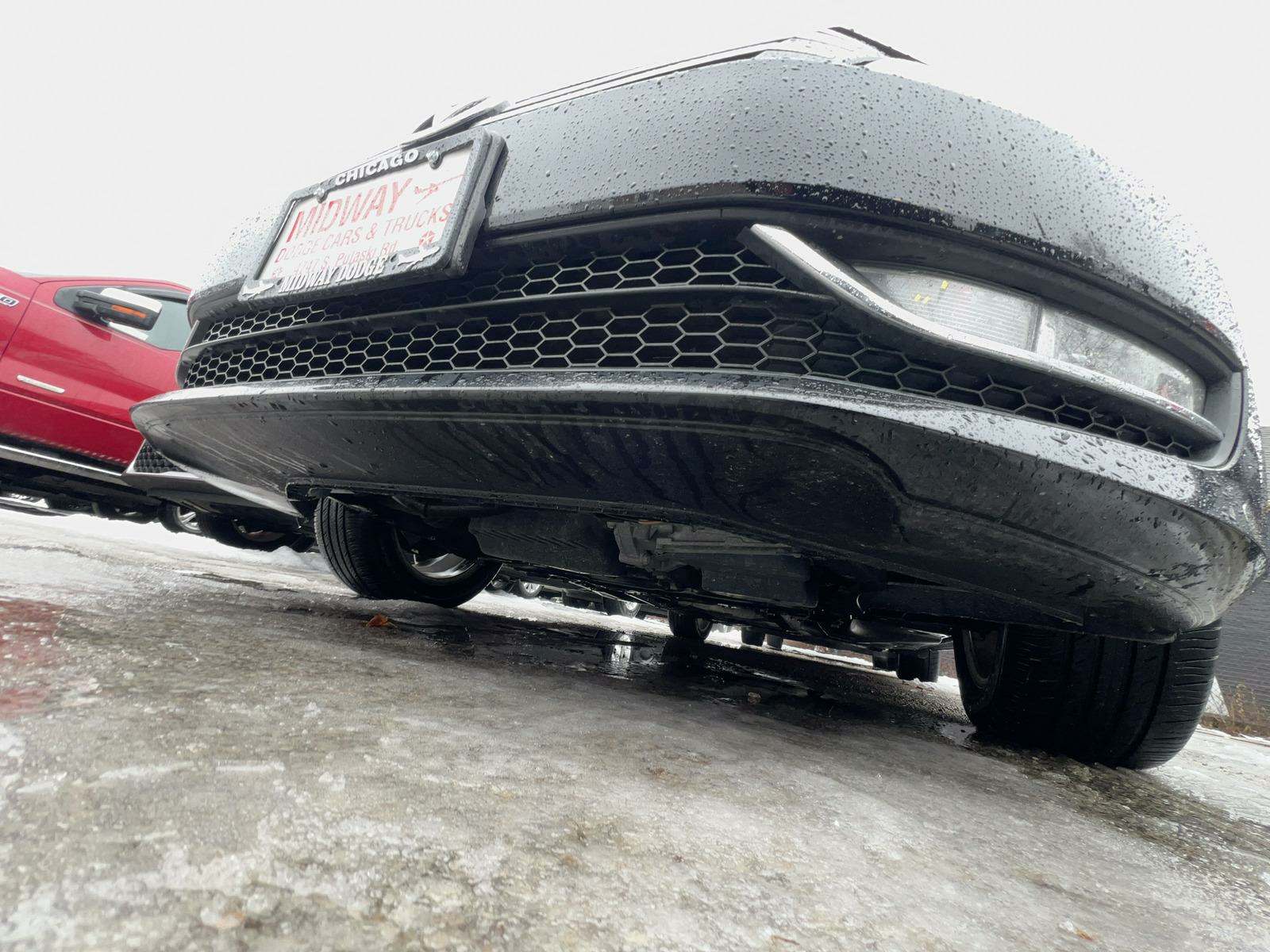 2015 Volkswagen Passat 1.8T Limited Edition FWD