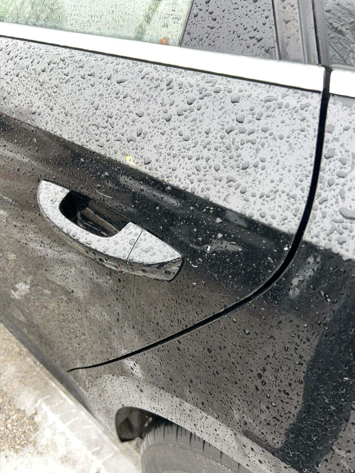 2015 Volkswagen Passat 1.8T Limited Edition FWD