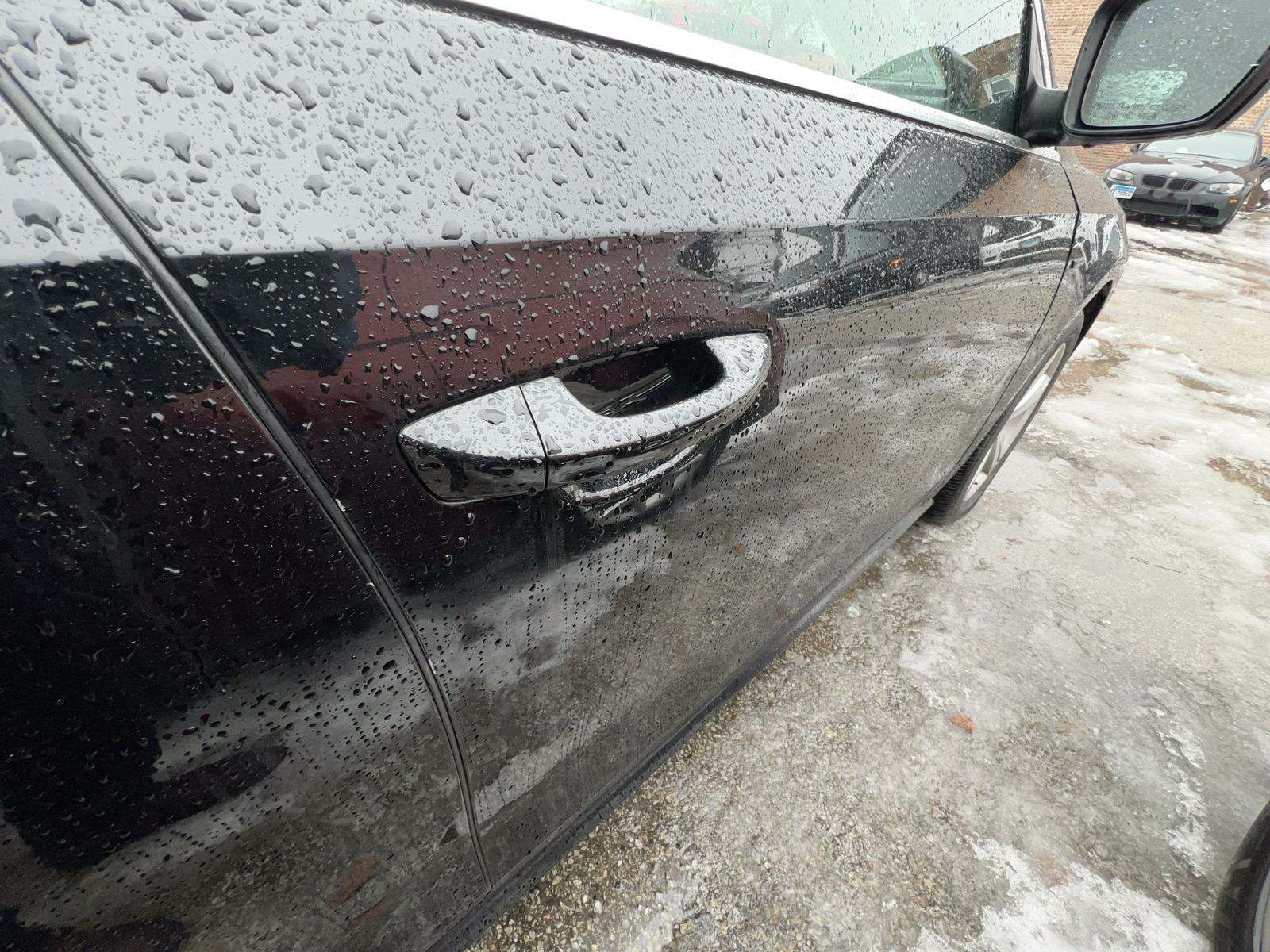 2015 Volkswagen Passat 1.8T Limited Edition FWD