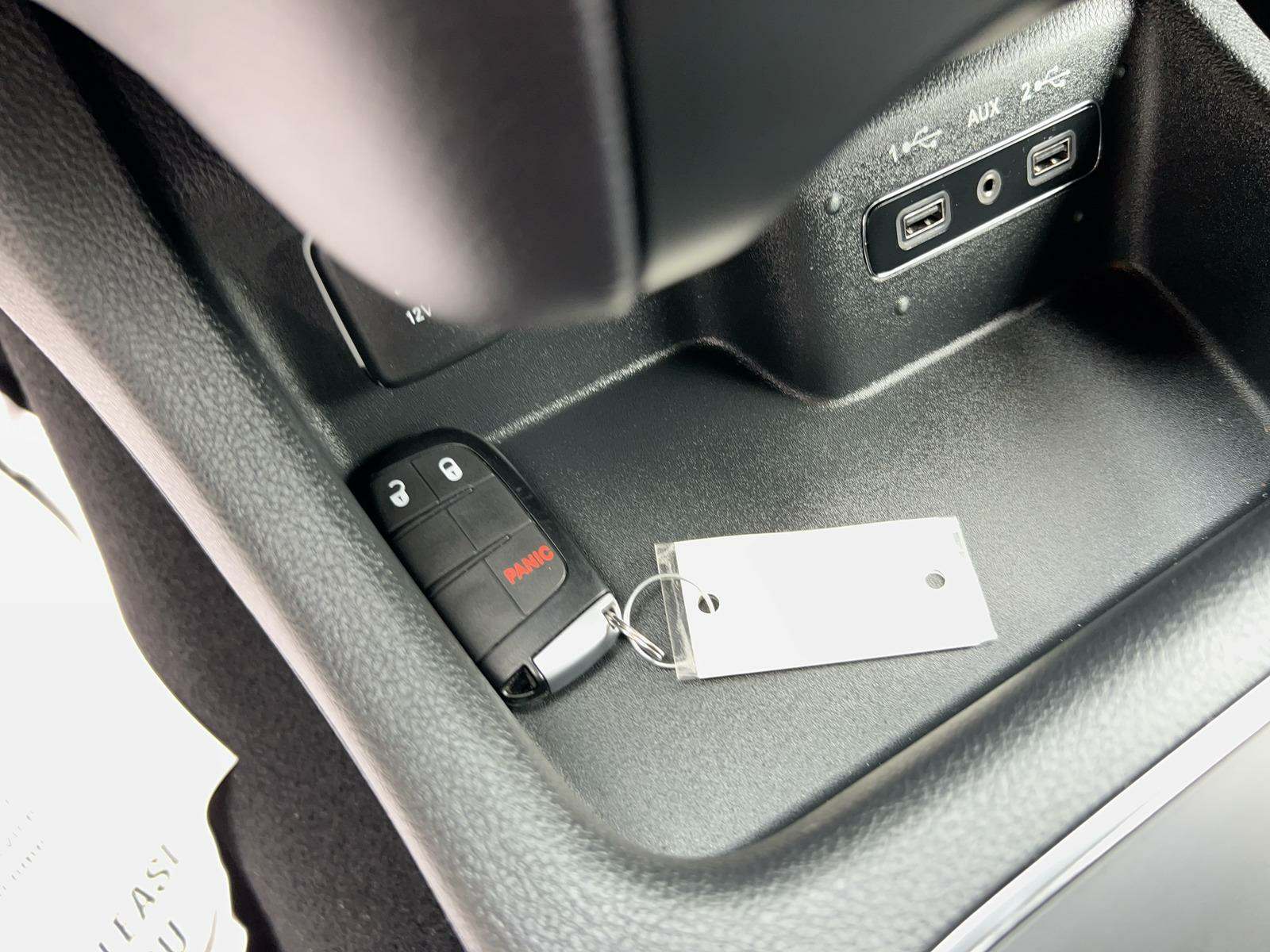 2019 Dodge Durango Pursuit AWD