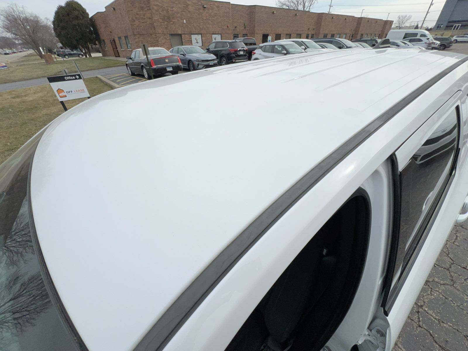 2019 Dodge Durango Pursuit AWD