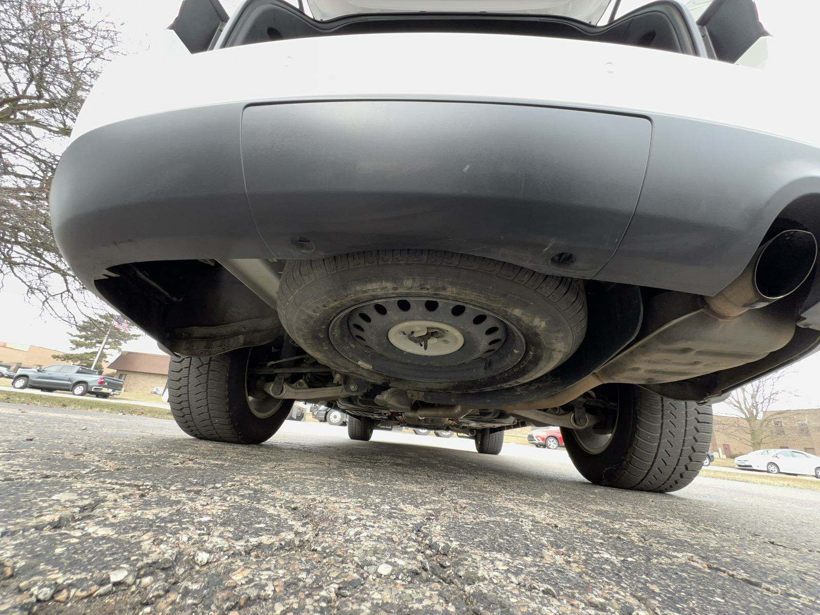 2019 Dodge Durango Pursuit AWD