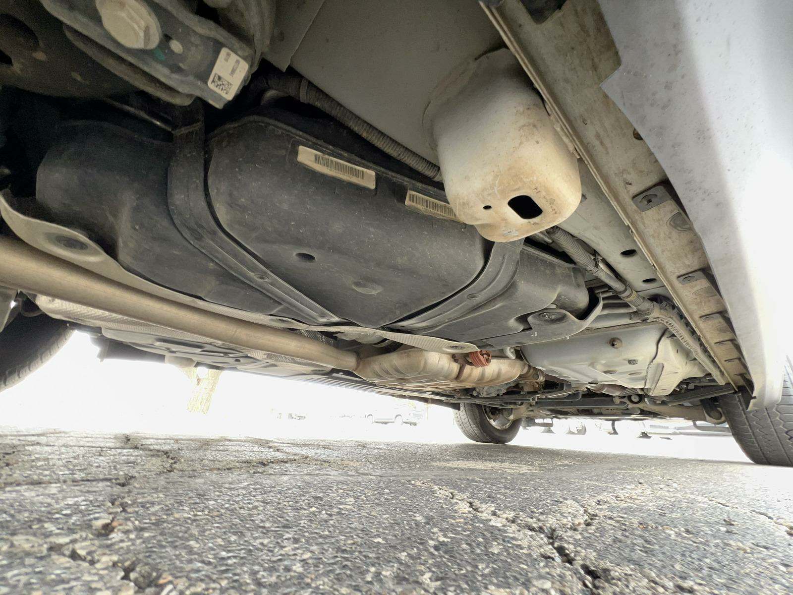 2019 Dodge Durango Pursuit AWD