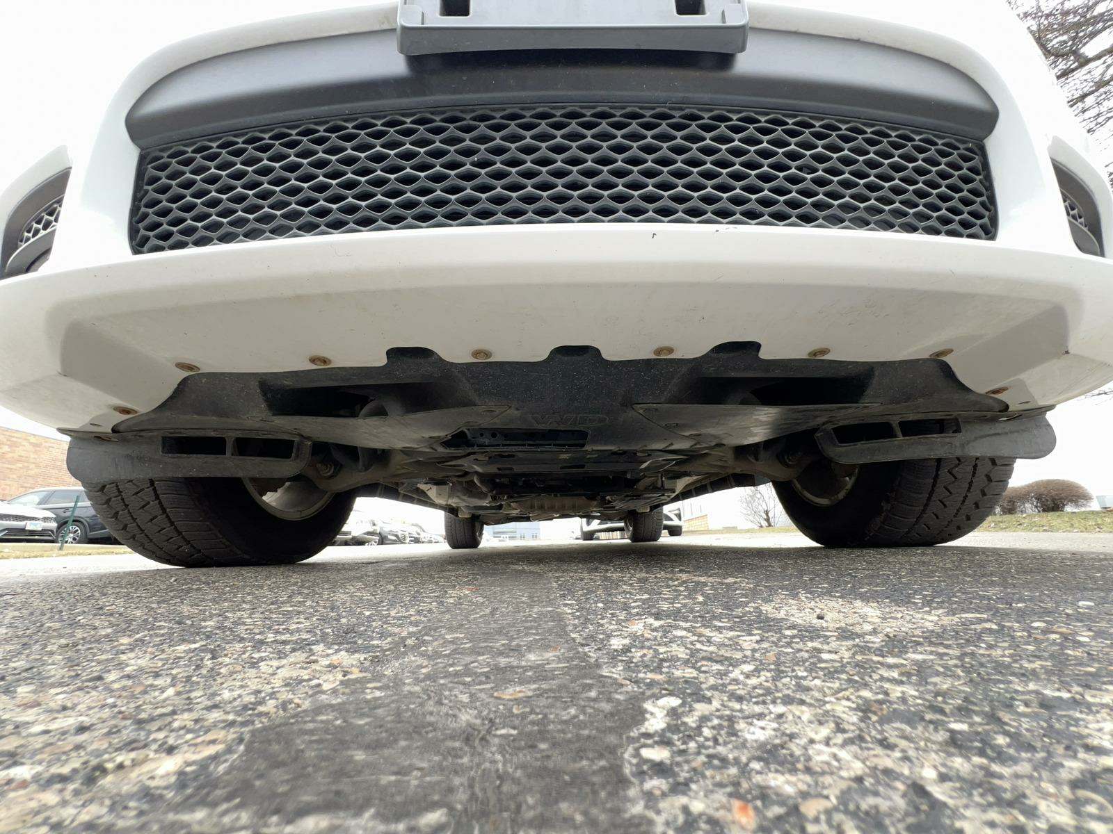 2019 Dodge Durango Pursuit AWD