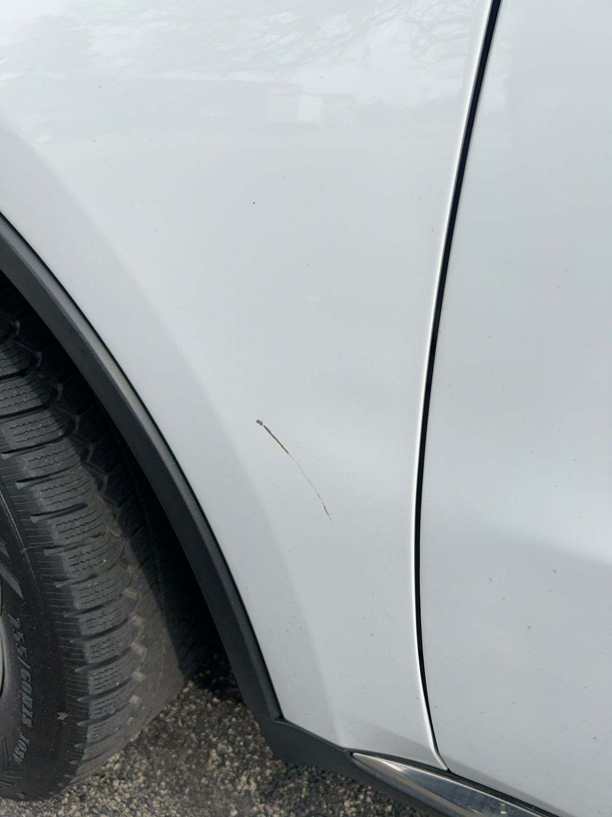 2019 Dodge Durango Pursuit AWD