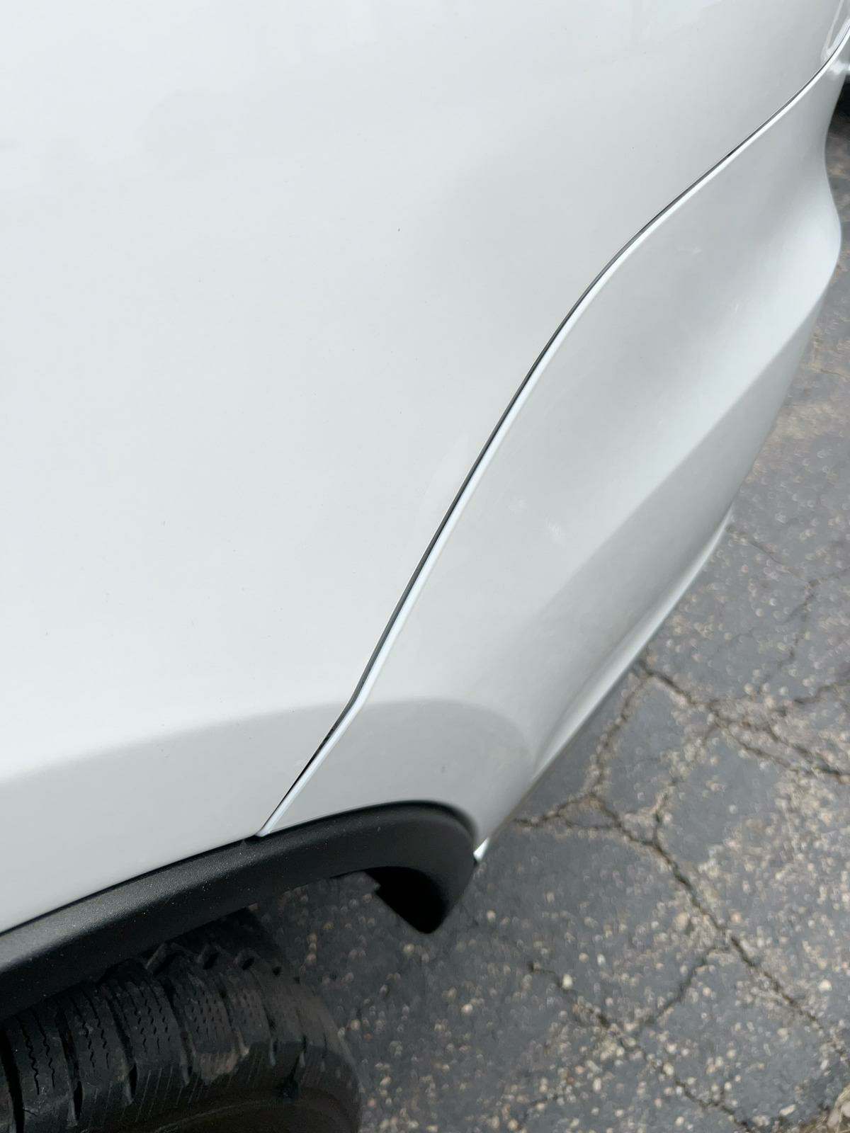 2019 Dodge Durango Pursuit AWD