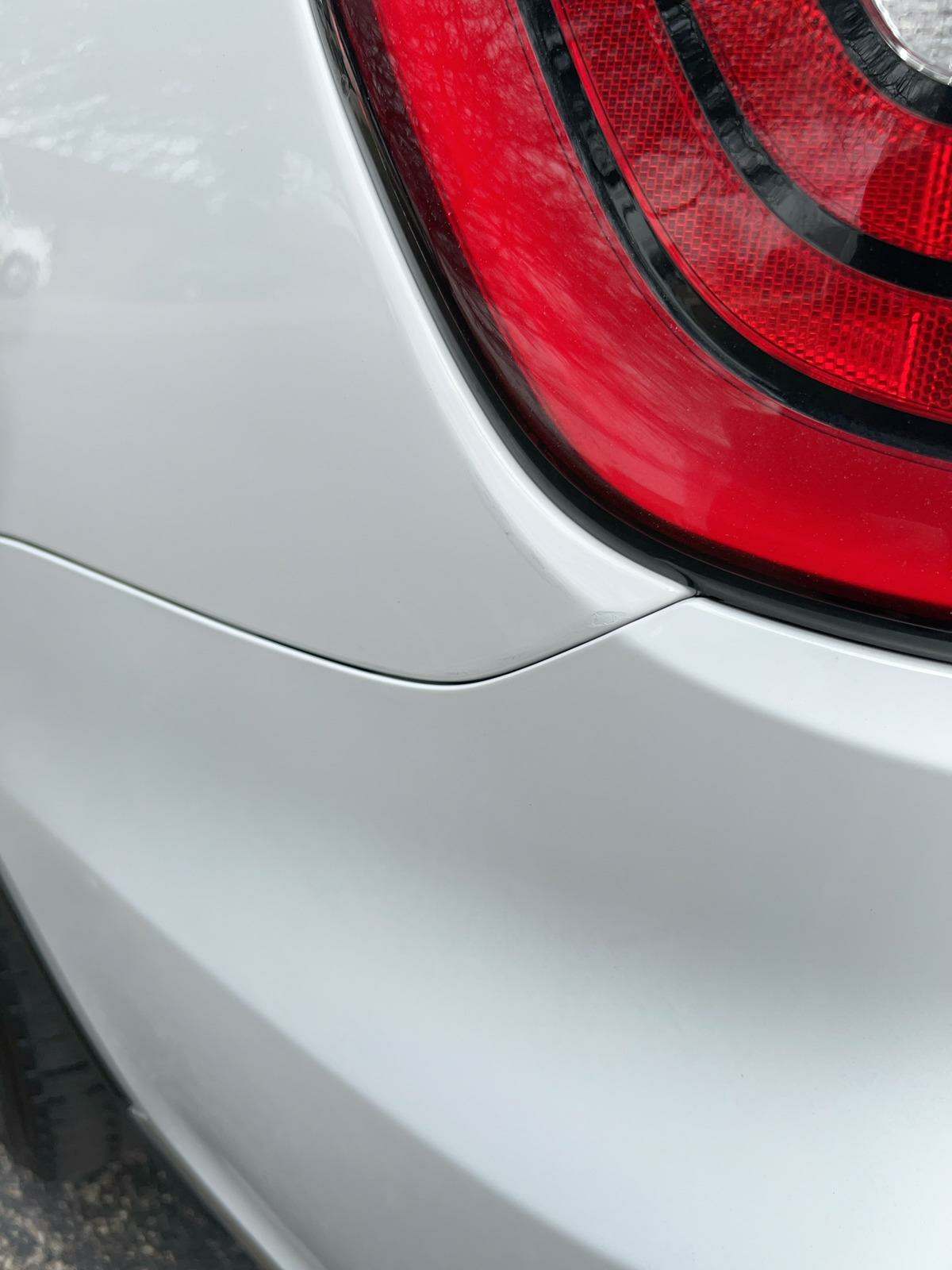 2019 Dodge Durango Pursuit AWD