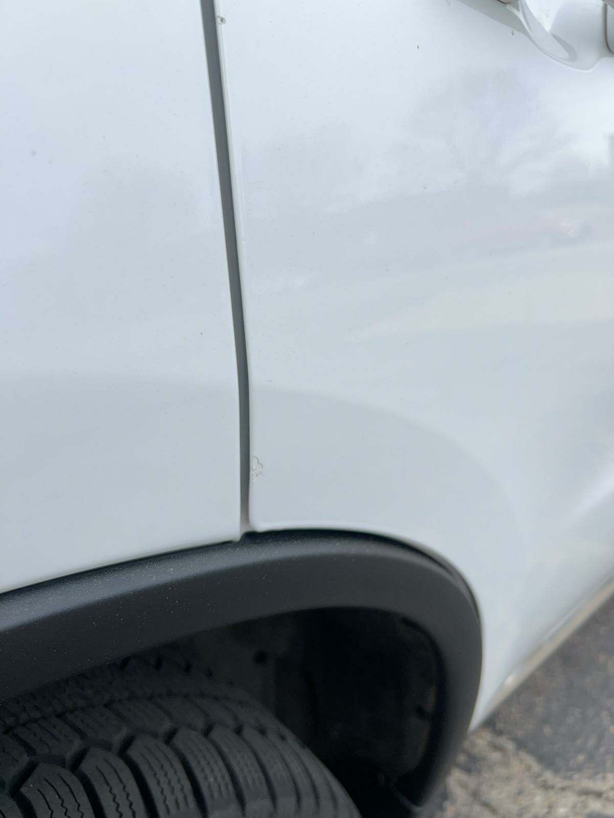 2019 Dodge Durango Pursuit AWD