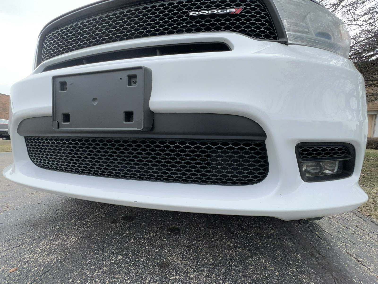 2019 Dodge Durango Pursuit AWD