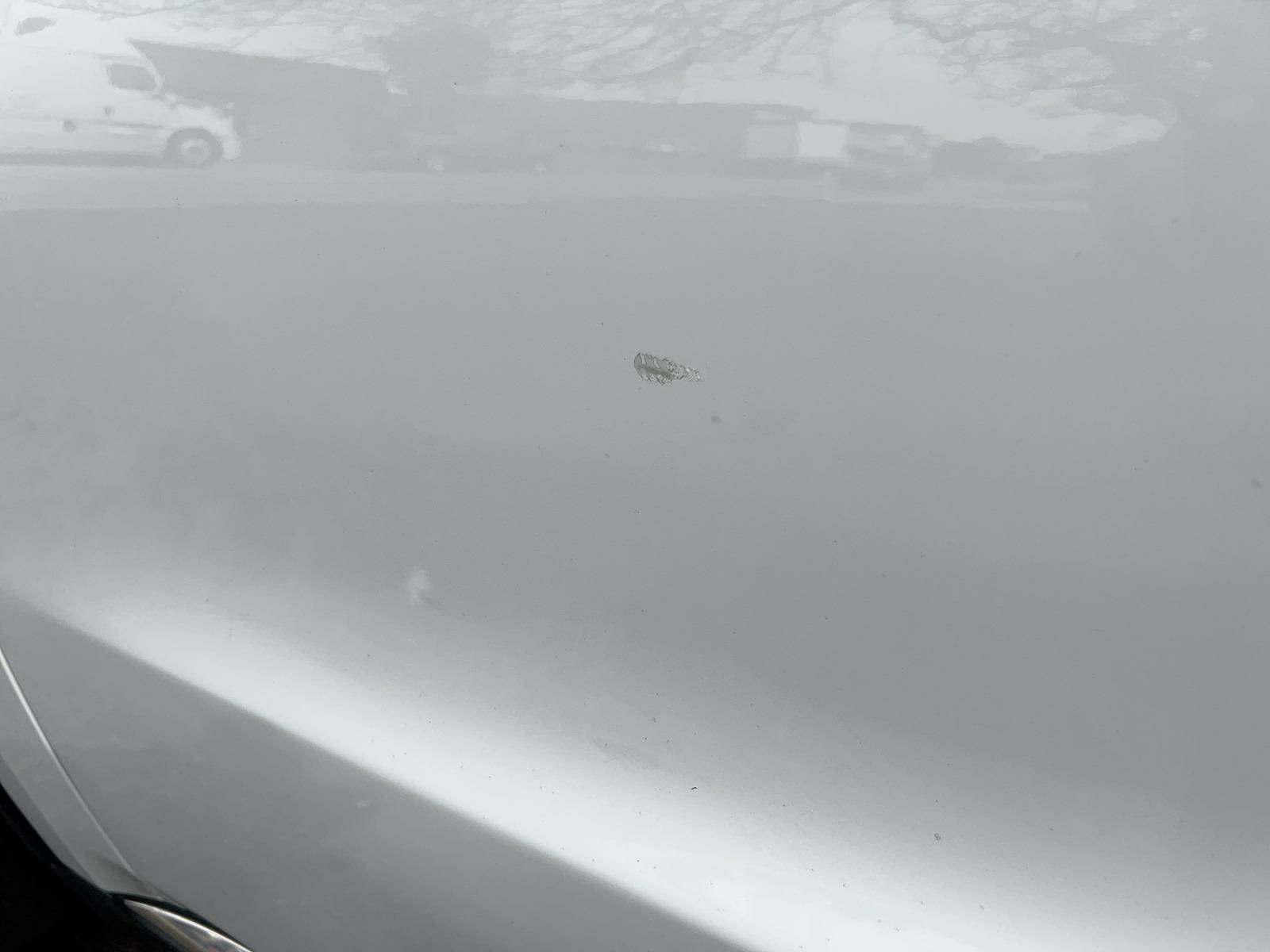 2019 Dodge Durango Pursuit AWD