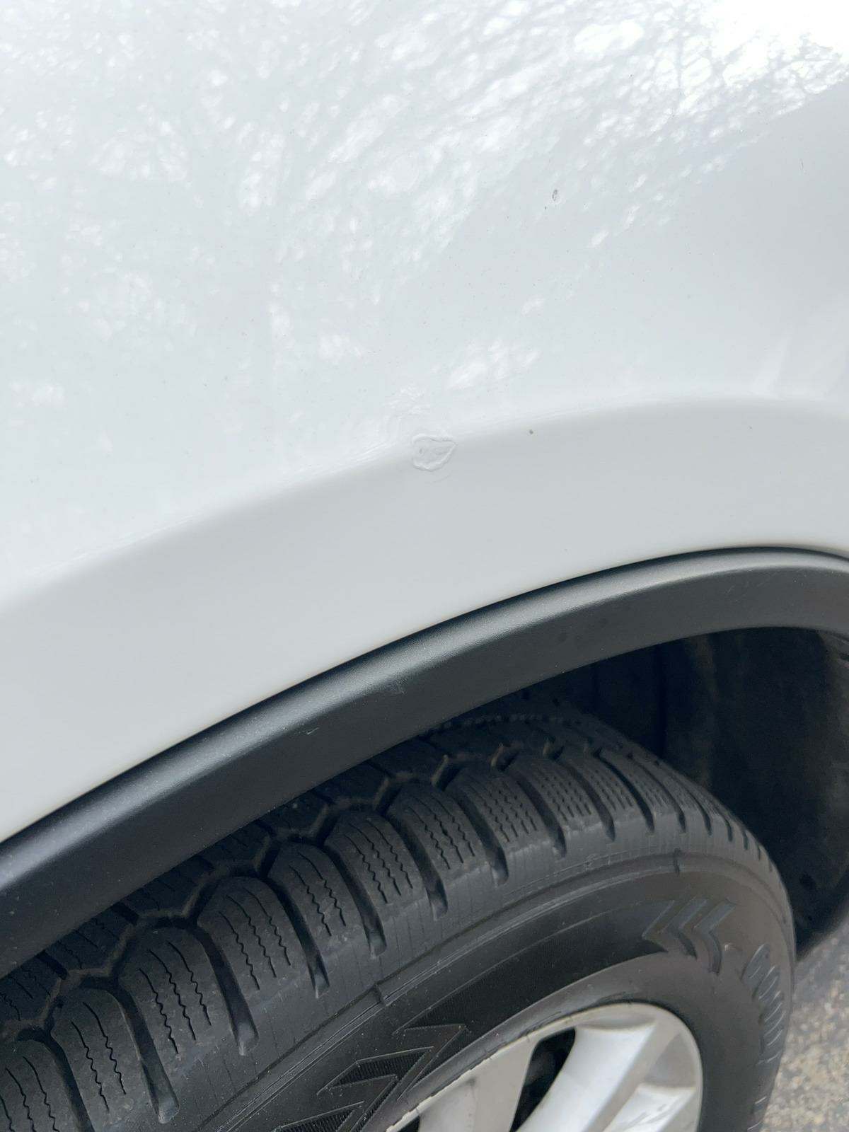 2019 Dodge Durango Pursuit AWD