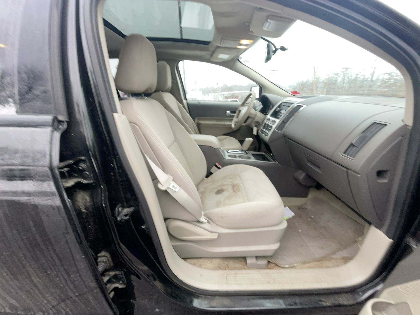 2010 Ford Edge SEL AWD