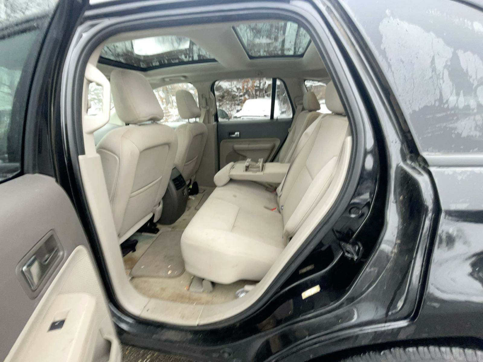 2010 Ford Edge SEL AWD