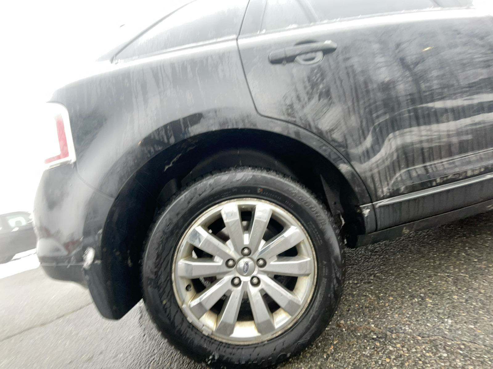 2010 Ford Edge SEL AWD