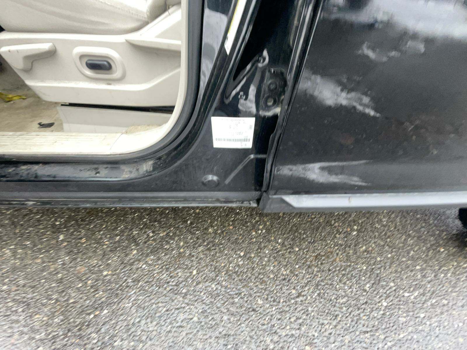 2010 Ford Edge SEL AWD