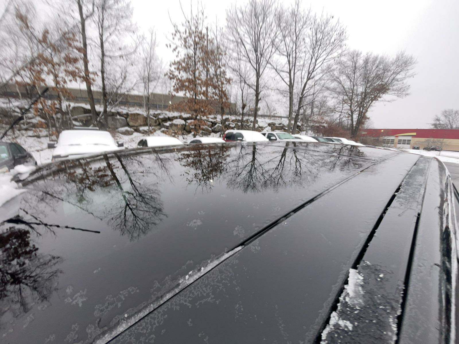 2010 Ford Edge SEL AWD