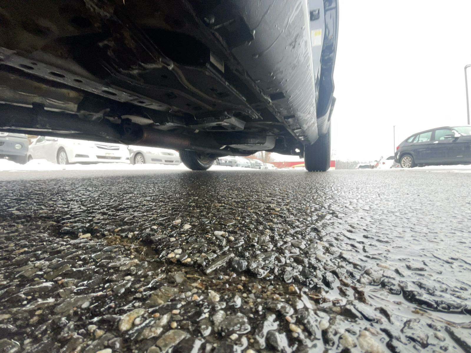 2010 Ford Edge SEL AWD