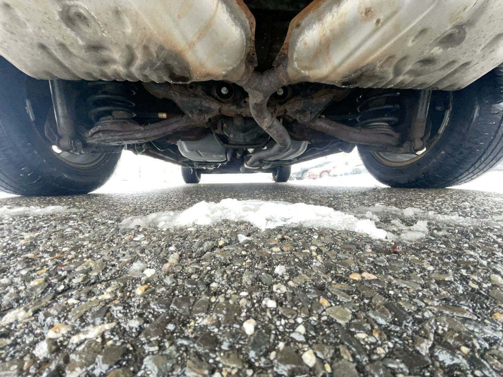 2010 Ford Edge SEL AWD