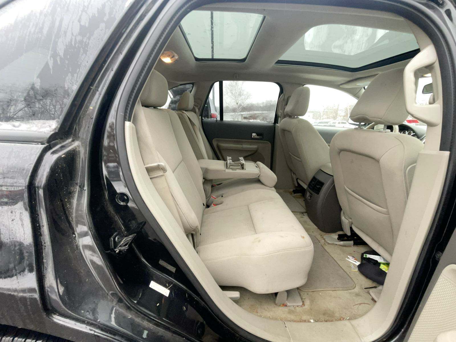 2010 Ford Edge SEL AWD