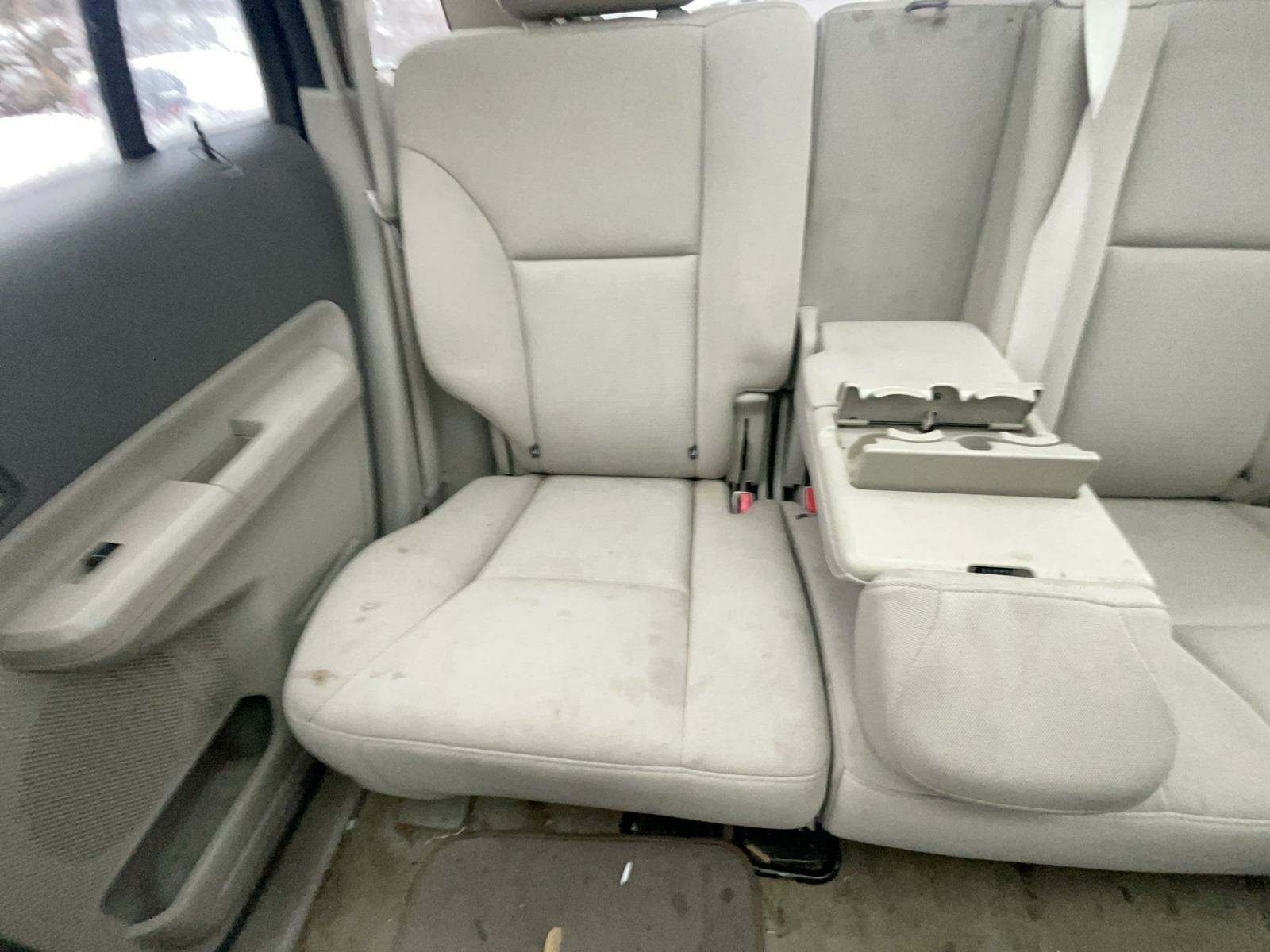 2010 Ford Edge SEL AWD