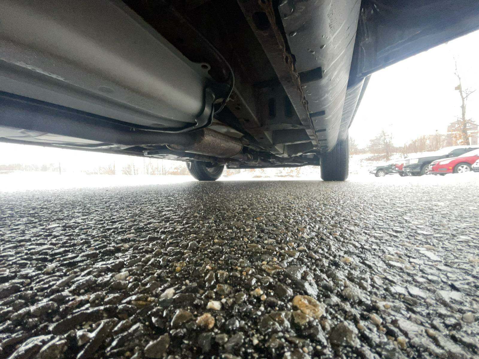 2010 Ford Edge SEL AWD