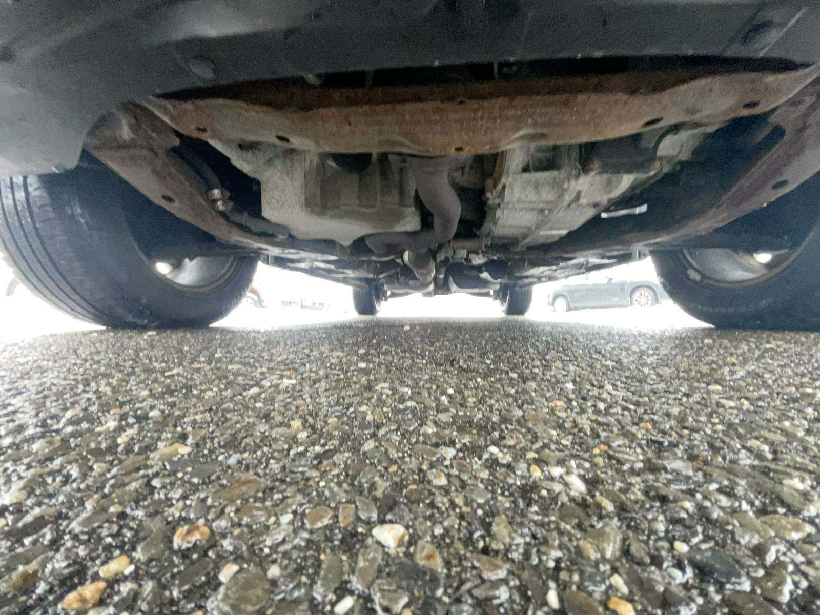 2010 Ford Edge SEL AWD