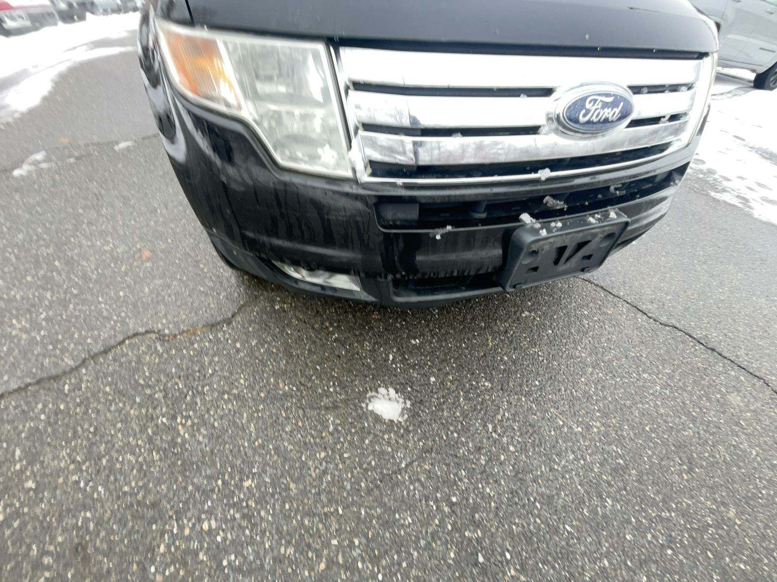 2010 Ford Edge SEL AWD