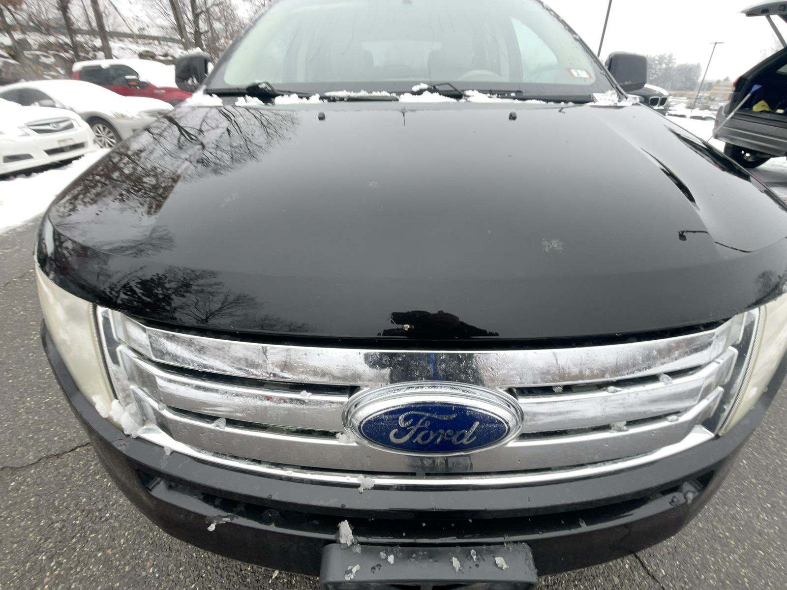 2010 Ford Edge SEL AWD