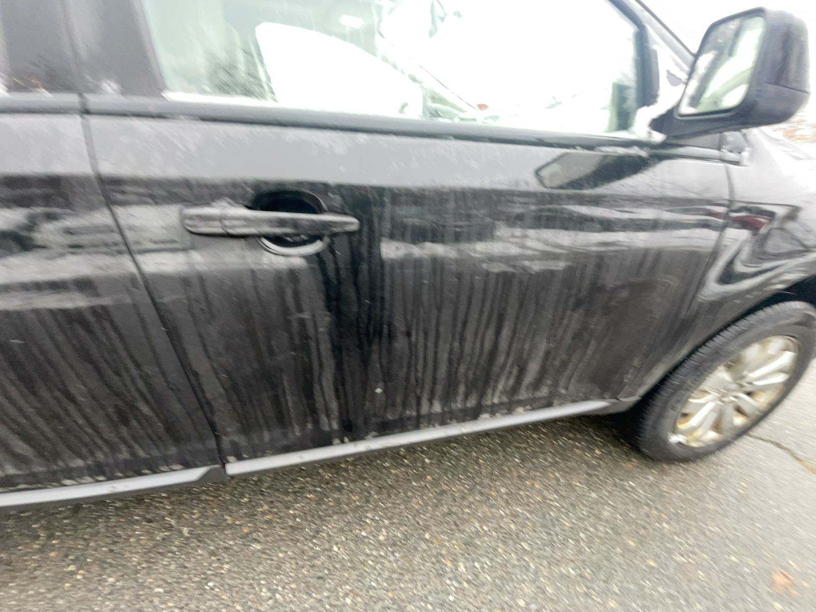 2010 Ford Edge SEL AWD